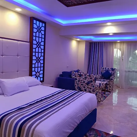 Sea Beach Aqua Park Resort Managed By Blue Resorts
