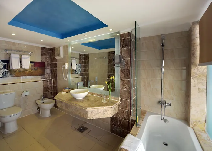 Sea Aqua Park Managed By Blue 4* שארם א-שייח