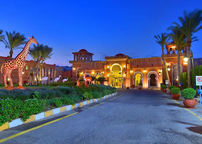 Sea Aqua Park Managed By Blue
