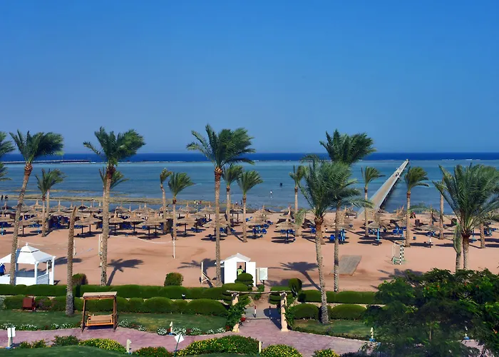 Sea Aqua Park Managed By Blue מלון