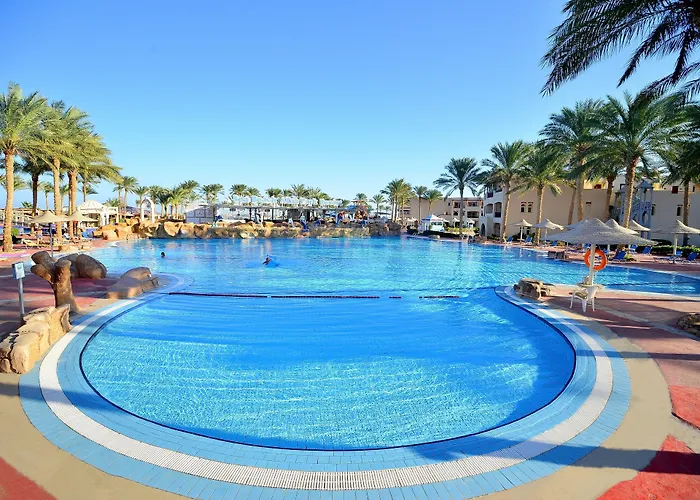 Sea Aqua Park Managed By Blue 4*