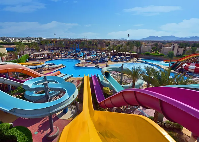 Sea Aqua Park Managed By Blue 4*