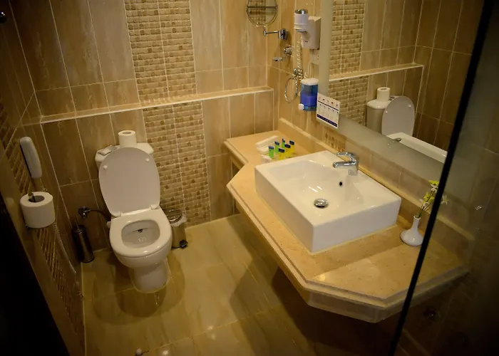 Sea Aqua Park Managed By Blue 4* Sarm es-Sejk