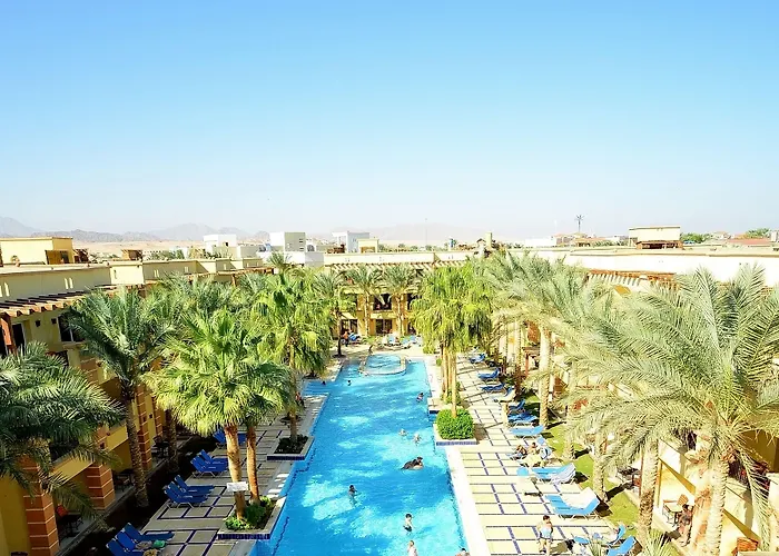 Sea Aqua Park Managed By Blue 4*