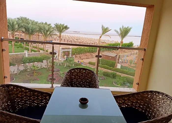 Sea Aqua Park Managed By Blue 4* שארם א-שייח